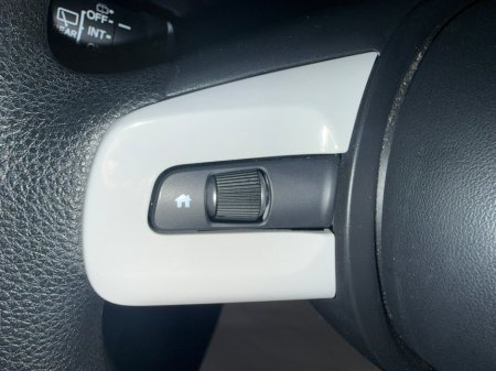 2022 Honda Jazz  €17,450 thumbnail