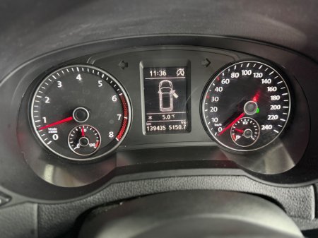 2015 Volkswagen Sharan 2.0TDI 150BHP Sharan €12,950 thumbnail