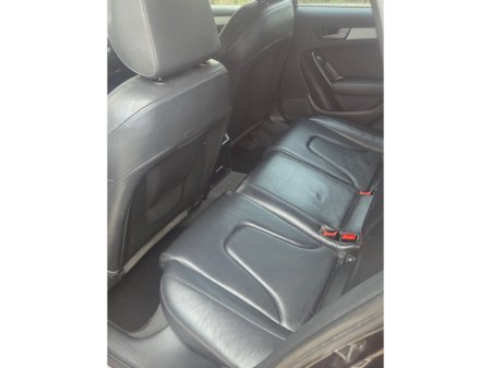 2015 Audi A4 2.0 TDI 120BHP SE €11,950 thumbnail