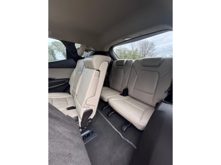 2016 Hyundai Santa Fe - thumbnail 13