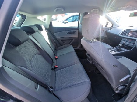 2018 SEAT Leon - thumbnail 31