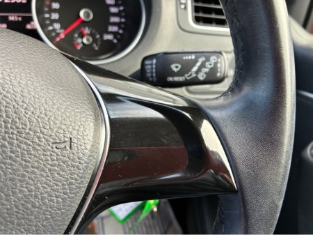 2014 Volkswagen Polo - thumbnail 12