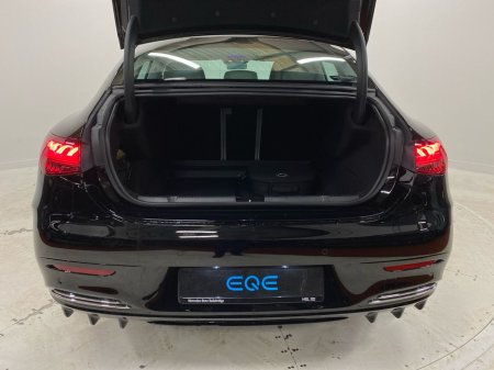2026 Mercedes-Benz EQE EQE 300 | Electric | Heated Seats, Reversing Camera €82,099 thumbnail