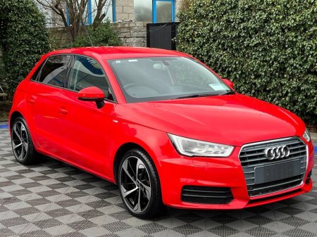 2018 Audi A1 - thumbnail 15
