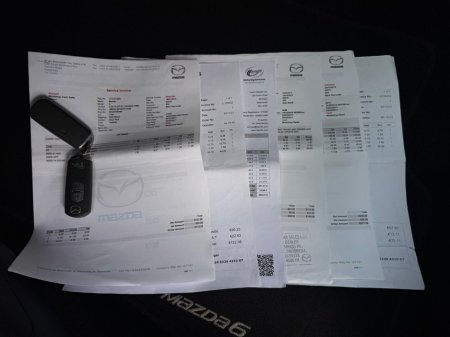 2017 Mazda Mazda6 2.2 D PLATINUM TOURER 4DR 626 GLX 2.0I DOHC €8,950 thumbnail