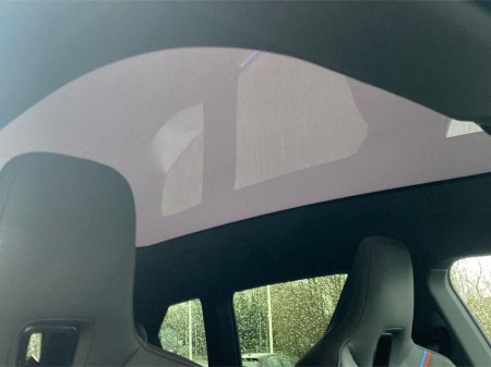 2025 BMW iX xDrive45 M Sport €85,950 thumbnail