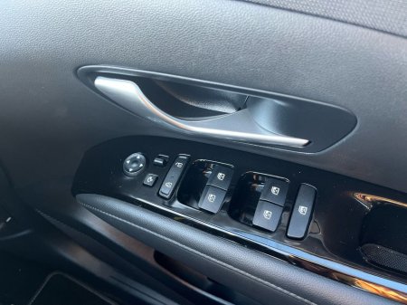2024 Hyundai Tucson Executive €34,700 thumbnail