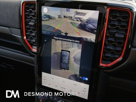 2025 Ford Ranger - thumbnail 11