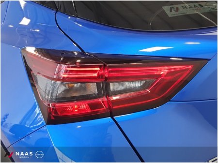 2025 Nissan Juke - thumbnail 22