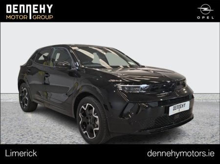 2026 Opel Mokka - thumbnail 1