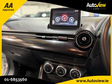 2015 Mazda Mazda2 - thumbnail 17