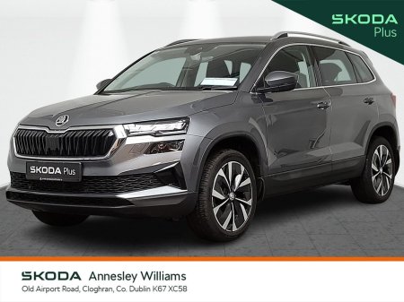 2023 Skoda Karoq Style 1.0Tsi 110Bhp €32,950 thumbnail