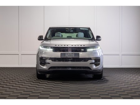 2025 Land Rover Range Rover Sport 3.0 Si4 PHEV 460PS AWD Auto Dynamic SE €119,950 thumbnail
