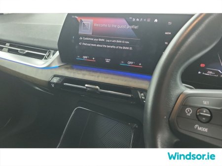 2023 BMW 2 Series 220i Luxury Auto €32,995 thumbnail