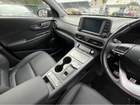 2020 Hyundai Kona - thumbnail 7