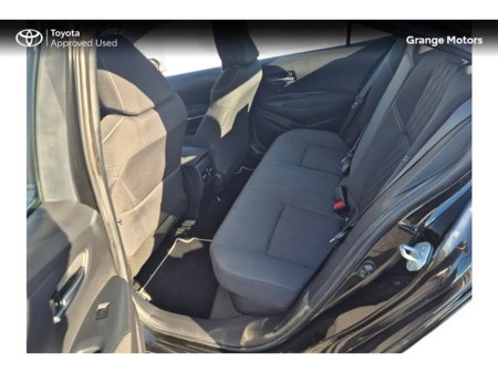 2019 Toyota Corolla - thumbnail 8