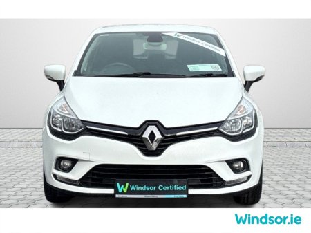 2019 Renault Clio - thumbnail 9