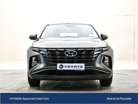 2022 Hyundai Tucson - thumbnail 11