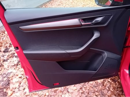 2019 Skoda Karoq - thumbnail 33