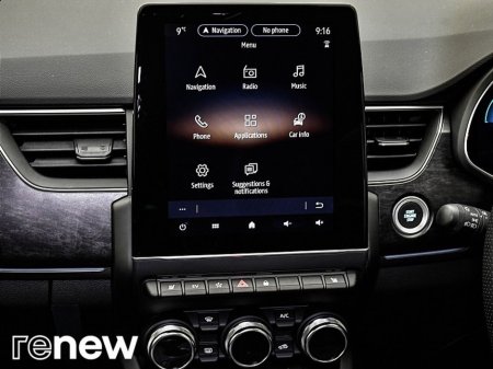 2024 Renault Arkana E-TECH Hybrid 145 Auto esprit Alpine €30,990 thumbnail