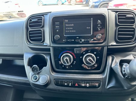 2026 Opel Movano - thumbnail 12