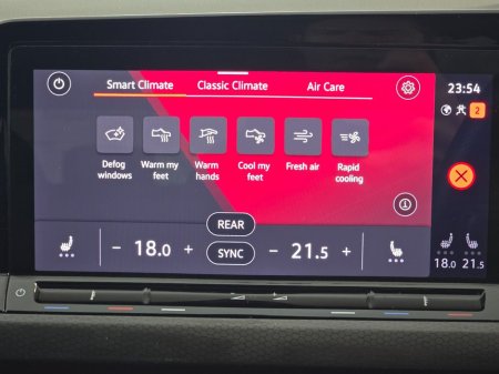 2024 Volkswagen Golf - thumbnail 13