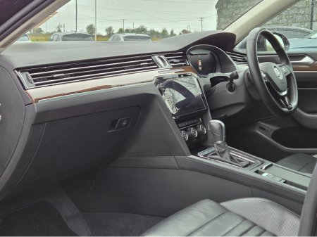 2018 Volkswagen Passat HIGHLINE Estate . 2.0 Diesel Automatic €20,950