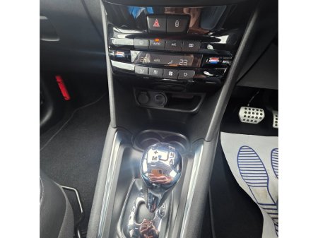 2015 Peugeot 208 1.0 PureTech 68bhp Access 5 dr €7,950 thumbnail
