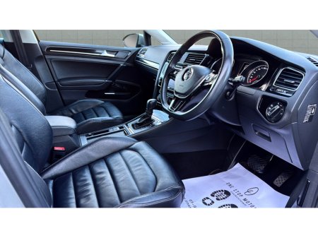 2016 Volkswagen Golf - thumbnail 2