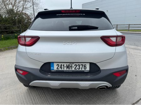 2024 Kia Stonic - thumbnail 6