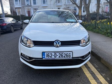 2016 Volkswagen Polo - thumbnail 4