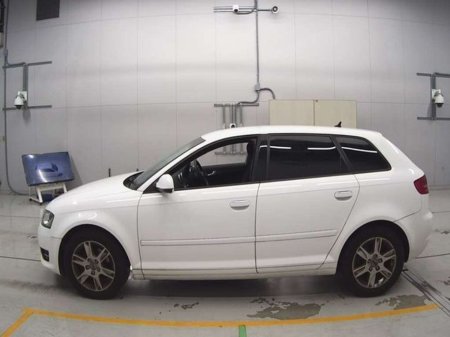 2013 Audi A3 - photo 3