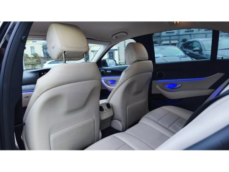 2021 Mercedes-Benz E Class - thumbnail 16