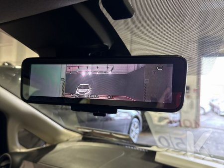 2019 Nissan Note HYBRID 1.2L E-POWER AUTOMATIC - REVERSE CAMERA - A/C HEATING CONTROLS €11,450 thumbnail