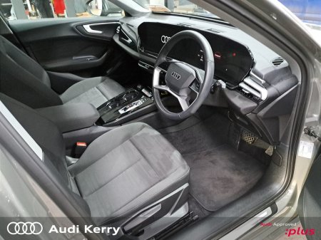 2025 Audi A5 2.0 40TDI 204BHP EDITION ONE SE AUTOMATIC €54,995 thumbnail