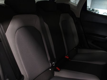 2018 SEAT Ibiza - thumbnail 26