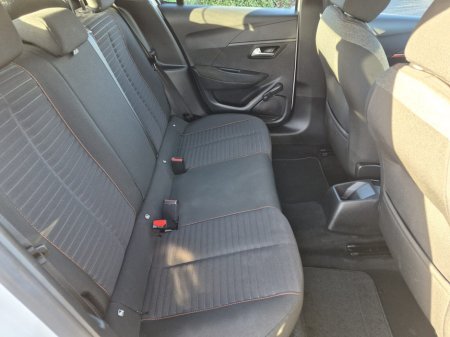 2020 Peugeot 208 1.2 Puretech 75 bhp Active €9,950 thumbnail