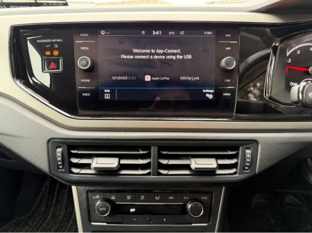 2020 Volkswagen Polo - thumbnail 16