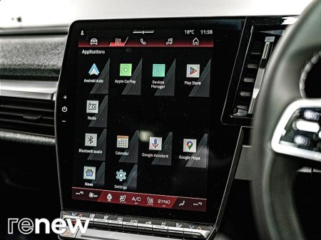 2024 Renault SCENIC E-TECH - thumbnail 21