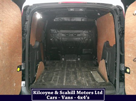 2018 Ford Transit Connect - thumbnail 18