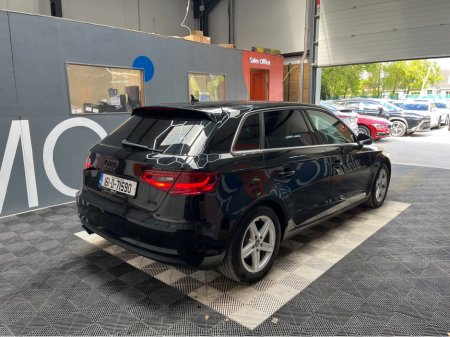 2016 Audi A3 - photo 2