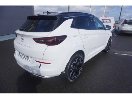 2023 Opel Grandland - thumbnail 8