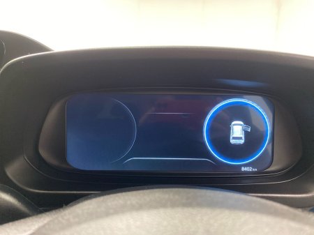 2025 Hyundai Bayon - thumbnail 13