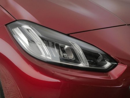 2025 BMW 1 Series 120 Sport €39,900 thumbnail