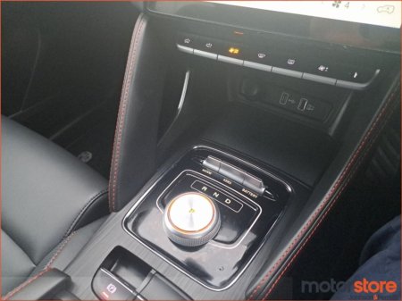 2025 MG ZS ZS EV Auto Exclusive *TOP SPEC* €30,900 thumbnail