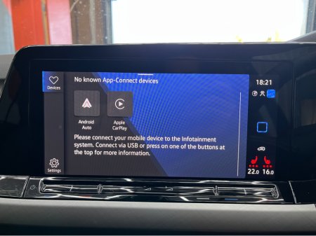 2024 Volkswagen Golf - thumbnail 20