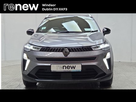 2025 Renault Captur TCe 90 Techno €29,995 thumbnail