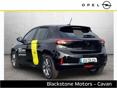 2025 Opel Corsa SC 1.2i (75PS) S/S 5 Speed €27,950