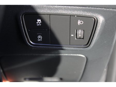 2022 Hyundai Tucson 2WD Comfort Plus €28,950 thumbnail