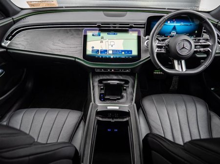 2024 Mercedes-Benz E Class - thumbnail 16